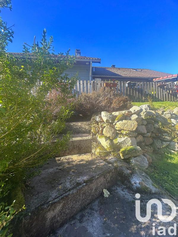 Maison - 144 m² - 6 pièces