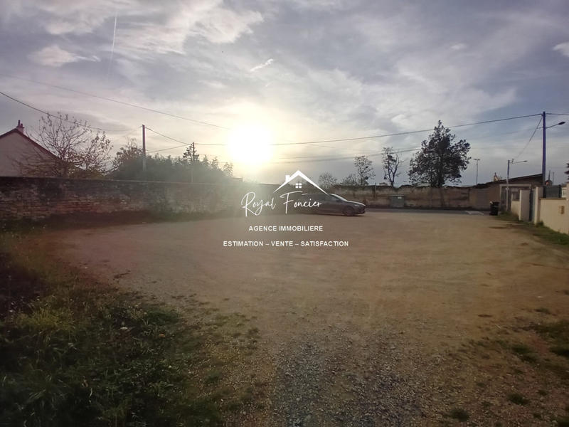 Maison ancienne - 96 m² - 5 pièces