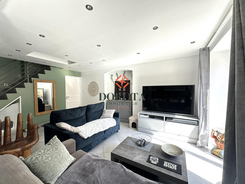 Maison - 164 m² - 5 pièces