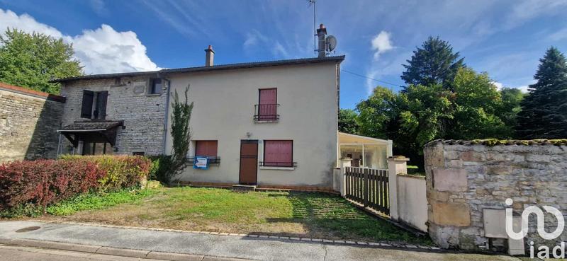 Maison - 259 m² - 10 pièces