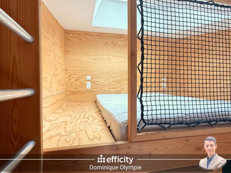 Gîte - 190 m² - 7 pièces