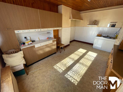 Maison - 72 m² - 4 pièces