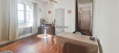 Appartement - 24 m² - 1 pièce