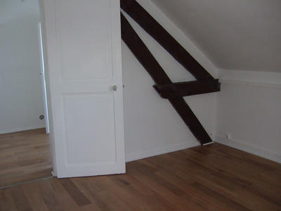 Appartement - 26 m² - 1 pièce