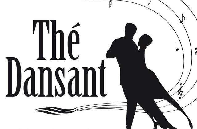 Thé dansant à Gravigny