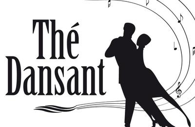 Thé dansant à Gravigny