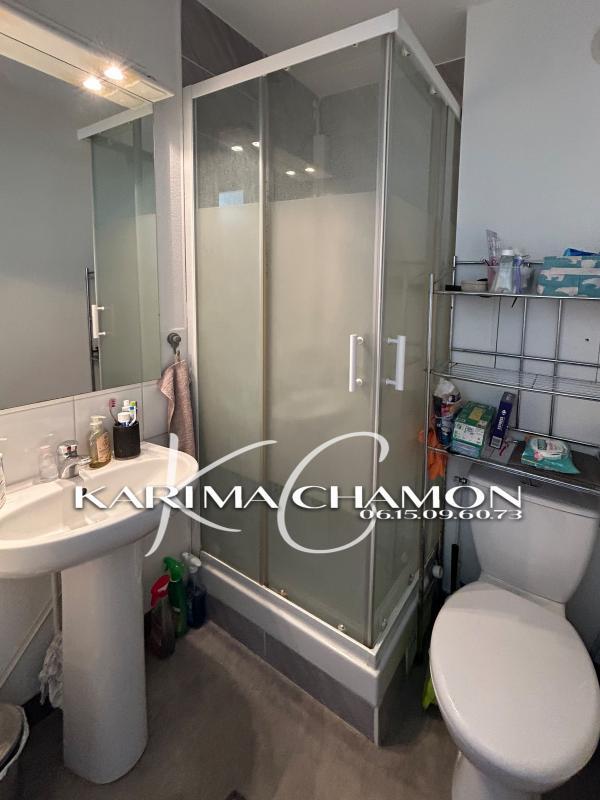 Appartement - 13 m² - 1 pièce