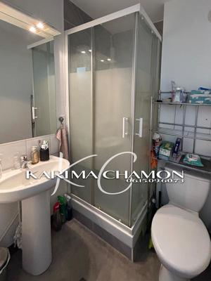 Appartement - 13 m² - 1 pièce