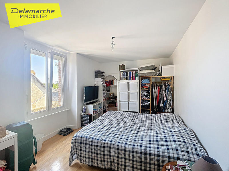 Maison - 178 m² - 7 pièces