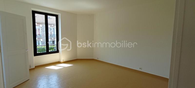 Maison de ville - 101 m² - 4 pièces