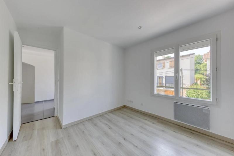 Duplex - 89 m² - 4 pièces
