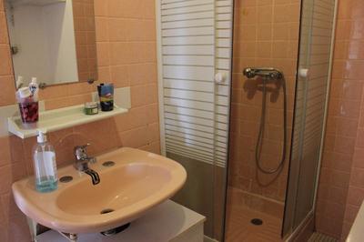 Studio - 24 m² - 1 pièce