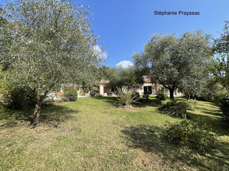 Maison d'architecte - 200 m² - 6 pièces