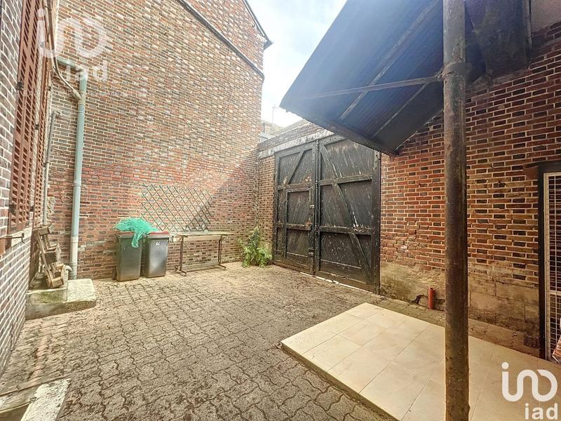 Local commercial - 205 m² - 2 pièces