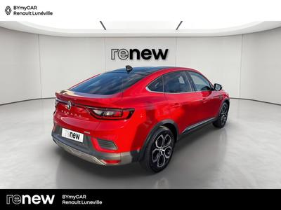 Renault Arkana E-Tech 145 - 21b Intens
