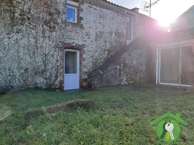 Maison - 127 m² - 5 pièces