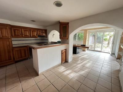 Maison - 105 m² - 4 pièces