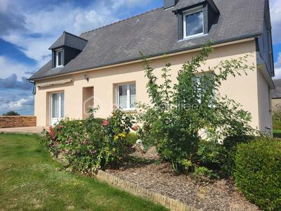 Maison - 140 m² - 7 pièces