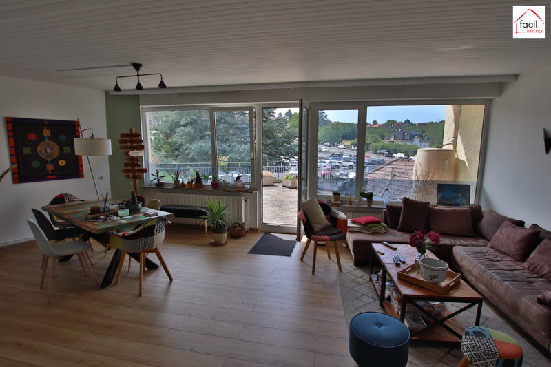 Villa - 418 m² - 10 pièces