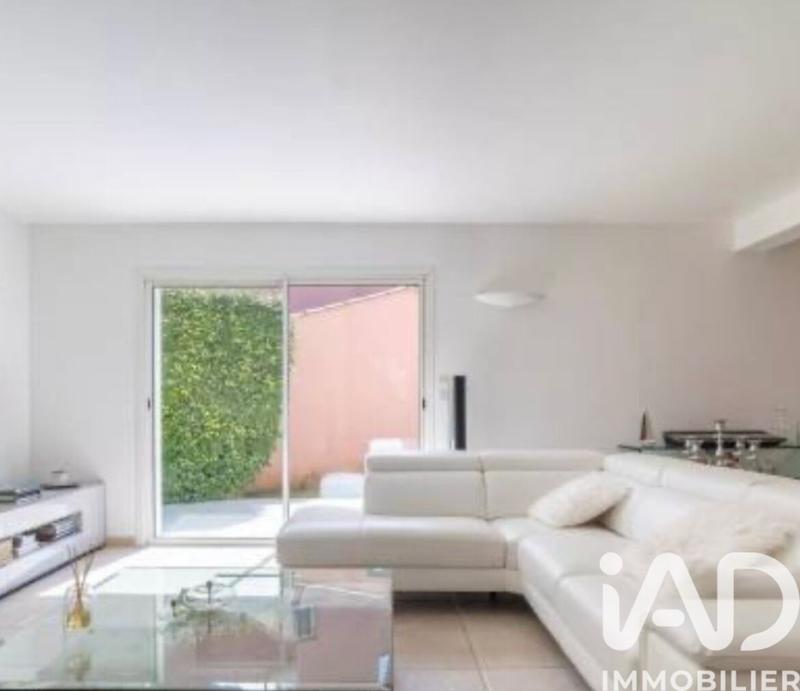 Maison - 170 m² - 5 pièces