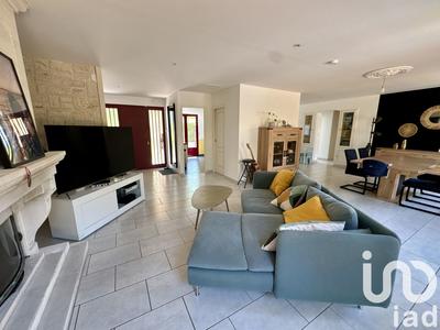 Maison - 150 m² - 4 pièces