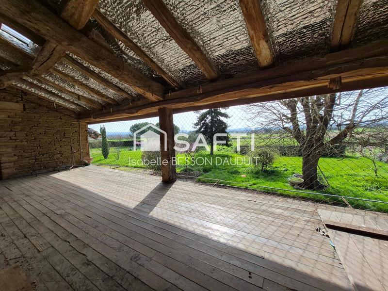 Maison - 129 m² - 4 pièces