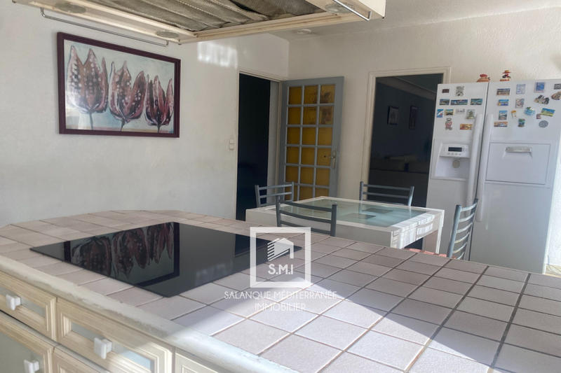 Maison - 144 m² - 4 pièces