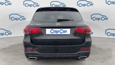 Mercedes classe glc 200 d 163 9g-Tronic Amg Line