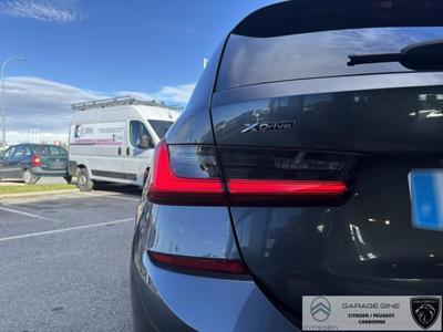 Bmw Série 3 VII Touring 330e xDrive 292ch m Sport Bva8 Hybride