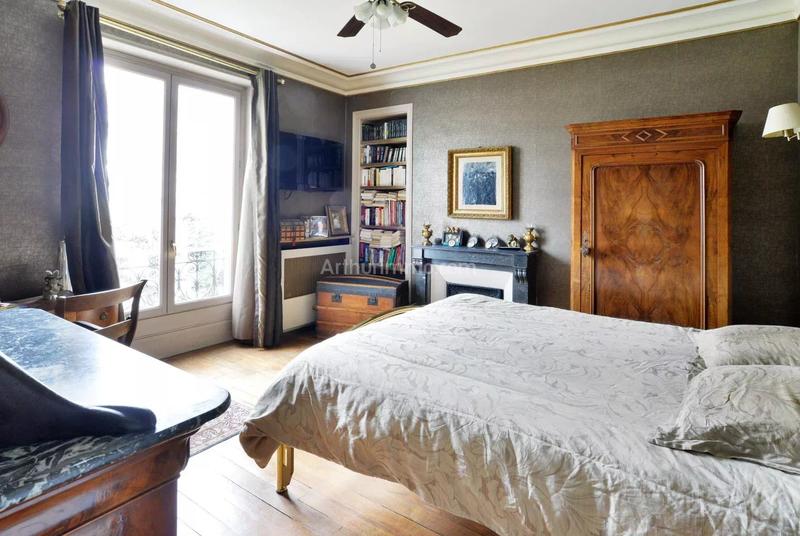 Maison - 147 m² - 7 pièces