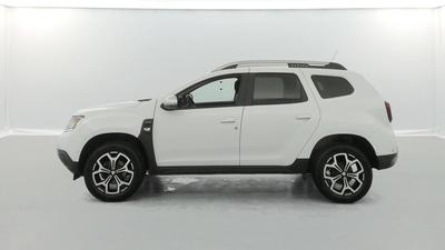 Dacia Duster Blue dCi 115 4x4 Prestige
