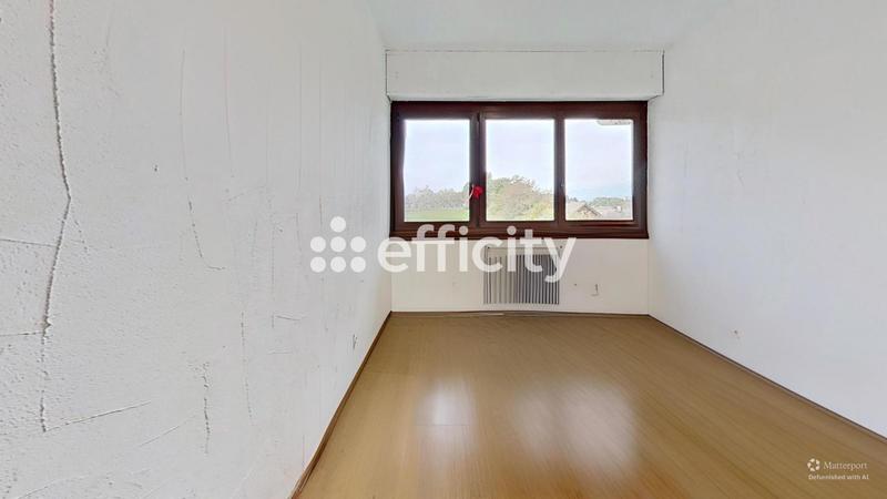 Appartement - 76 m² - 4 pièces