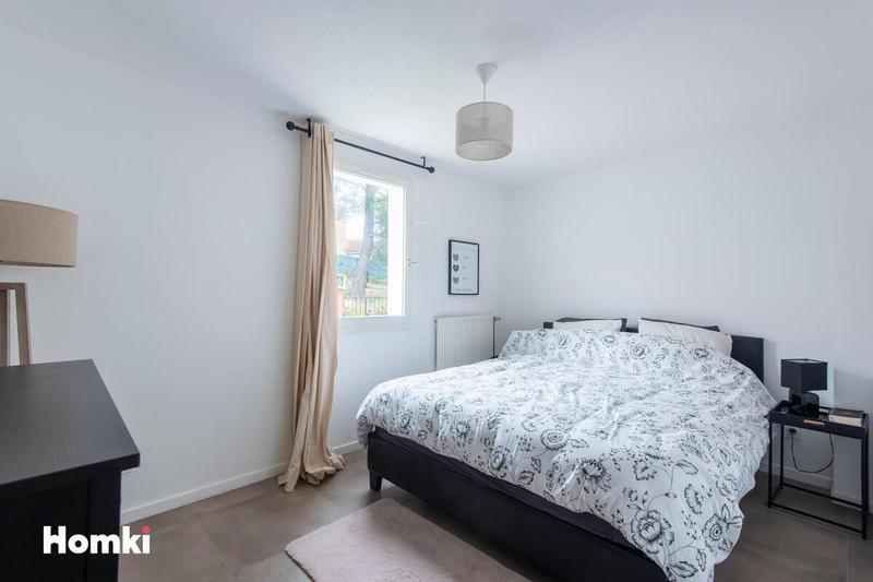 Maison - 78 m² - 4 pièces