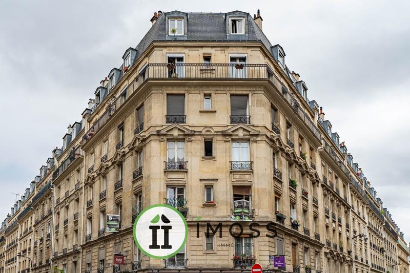 Appartement - 54 m² - 3 pièces