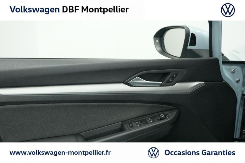 Volkswagen Golf 1.5 Tsi Evo2 116 Bvm6 Vw Edition