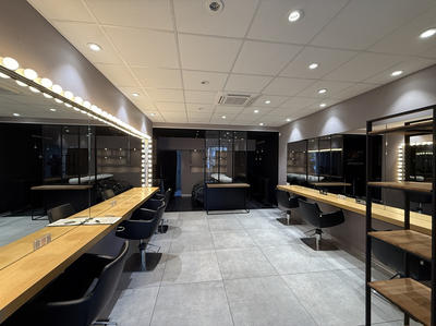 Local commercial - 60 m²