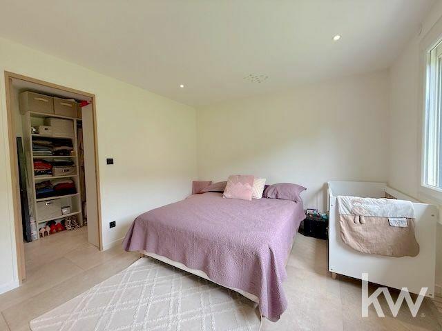 Maison - 135 m² - 7 pièces