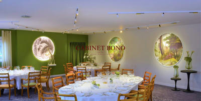 Fonds de commerce - 150 m²