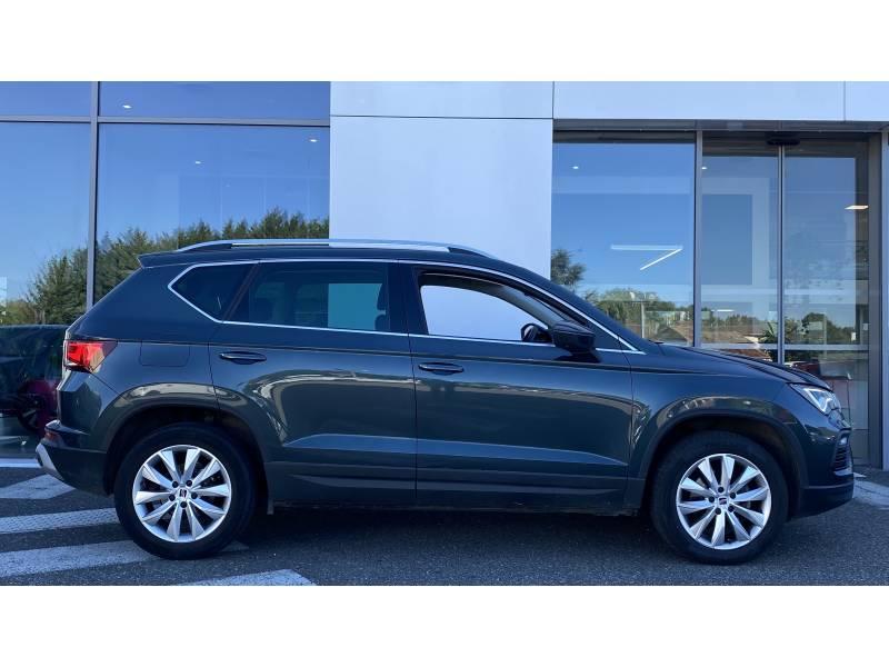 Seat Ateca 1.5 Tsi 150 ch Start/Stop Dsg7 Style