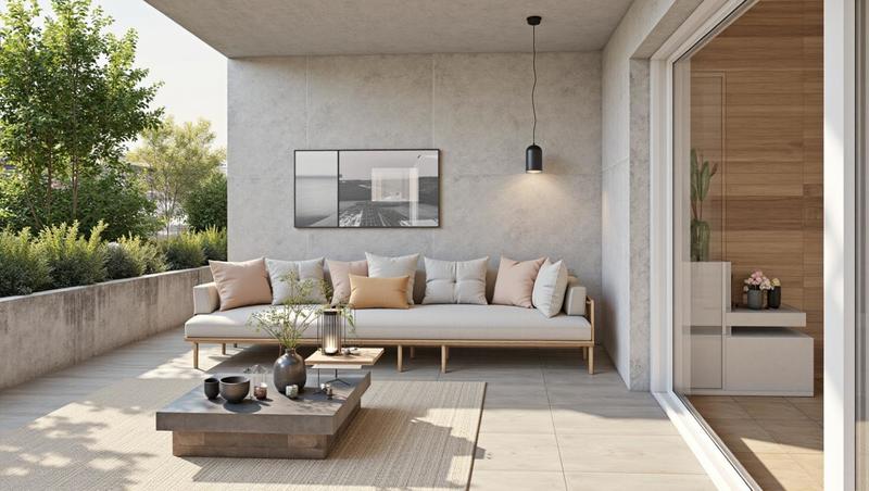 Maison - 85 à 100 m² - 4 à 5 pièces