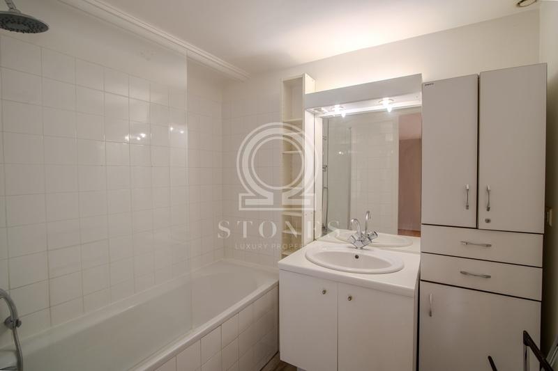 Maison ancienne - 105 m² - 5 pièces