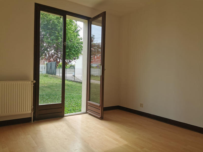 Maison - 124 m² - 6 pièces