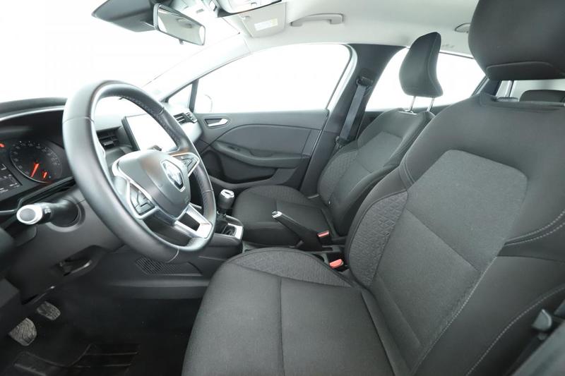 Renault Clio 1.0 TCe Business 100 ch