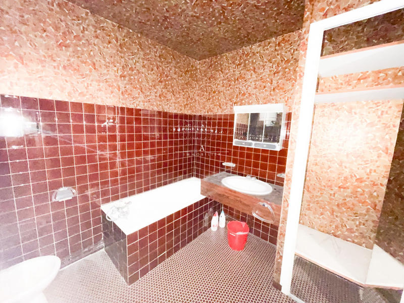 Appartement - 103 m² - 4 pièces