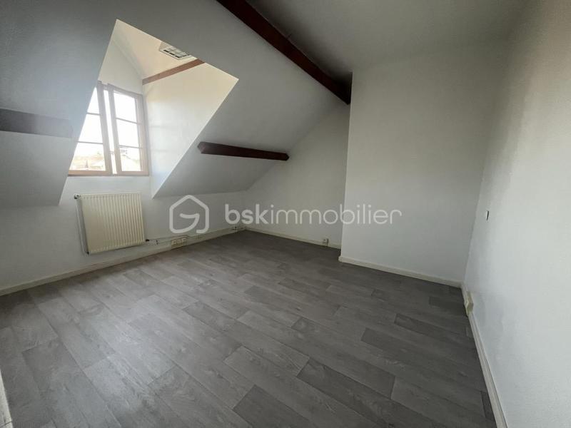 Immeuble - 200 m² - 8 pièces
