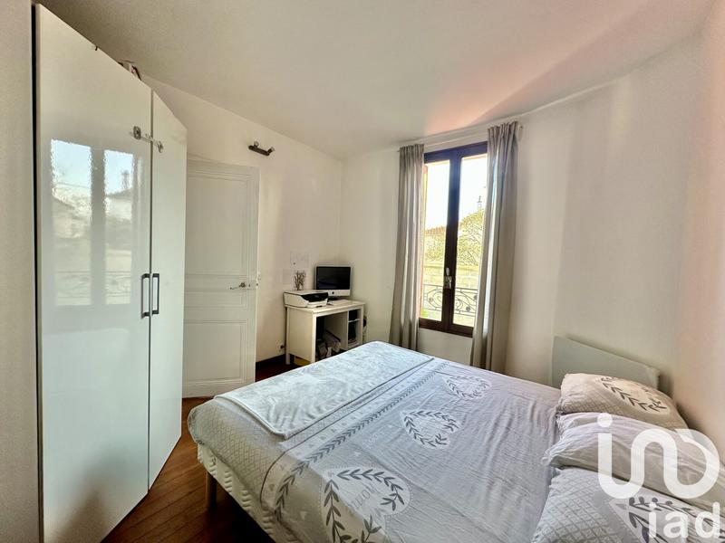 Maison - 108 m² - 4 pièces