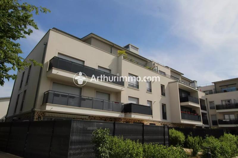 Appartement - 27 m² - 1 pièce