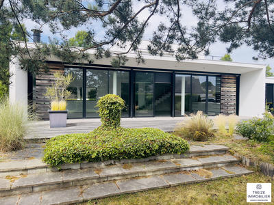 Villa - 138 m² - 4 pièces