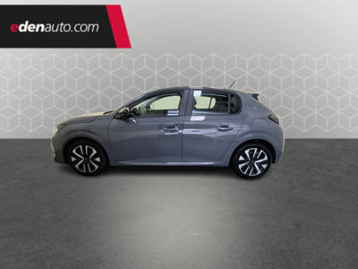 Peugeot 208 PureTech 75 s&amp;S Bvm5 Active