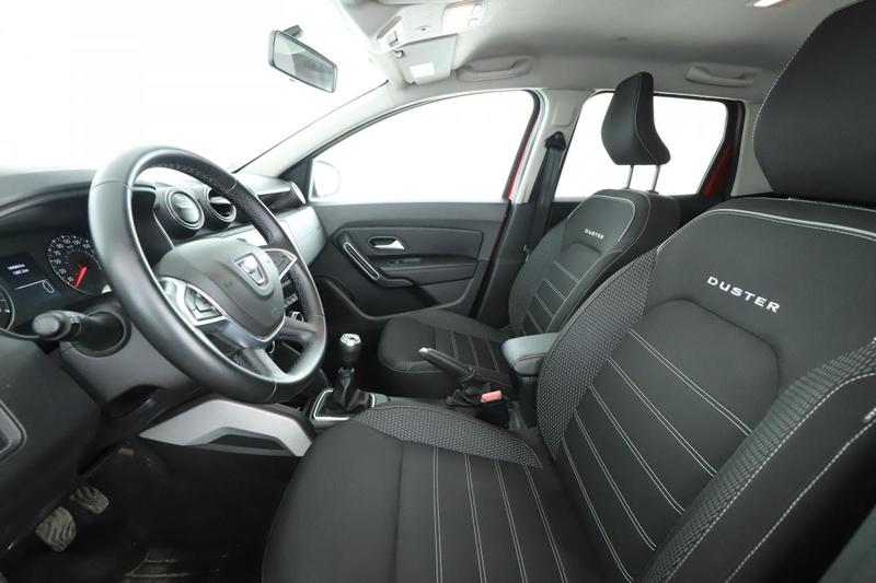 Dacia Duster II 1.5 dCi Blue Prestige 4x2 116 ch